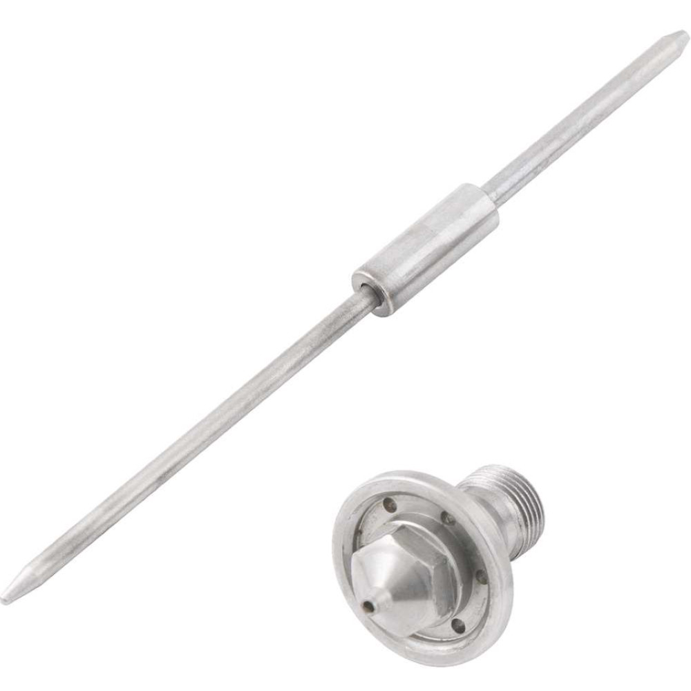 Agulha e Bico para Pistola Pintura 1,8 mm Psv 100 Vonder em Oferta na Shopee