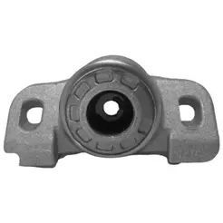 Coxim Amortecedor Cobalt Onix Spin 2011 A 2022 Traseiro