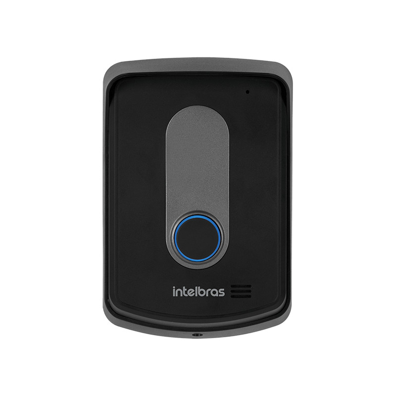 Ramal Externo Sem Fio TIS 5000 Intelbras em Oferta na Shopee