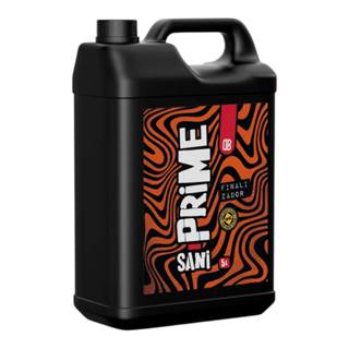 Sanitizante Finalizador Dub Boyz Sani Prime Carro Novo 5l em Oferta na Shopee