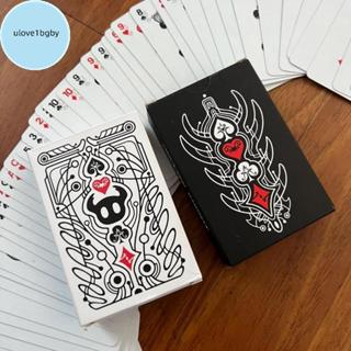 UloveBB Hollow Knight Black White Game Card Group Conjunto Colecionável Para Jogos De Festa Cardistry E Truques BR em Oferta na Shopee