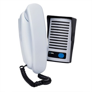 Kit Porteiro HDL com Interfone Interno - Ideal Residências e Portões excelente som