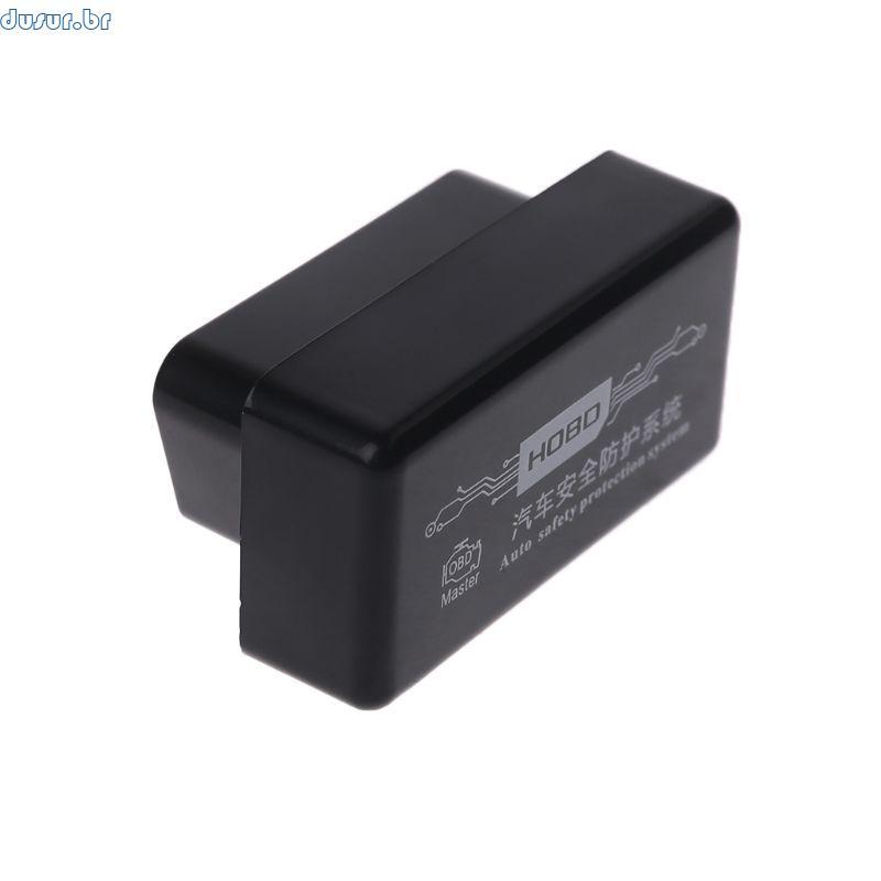 dusur9 Auto Window Closer Down Para 4 Portas Módulo Remoto Alarme Sy