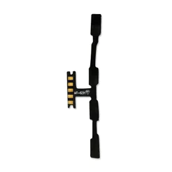 Flex Power Volume Para Motorola Moto G31 / G41