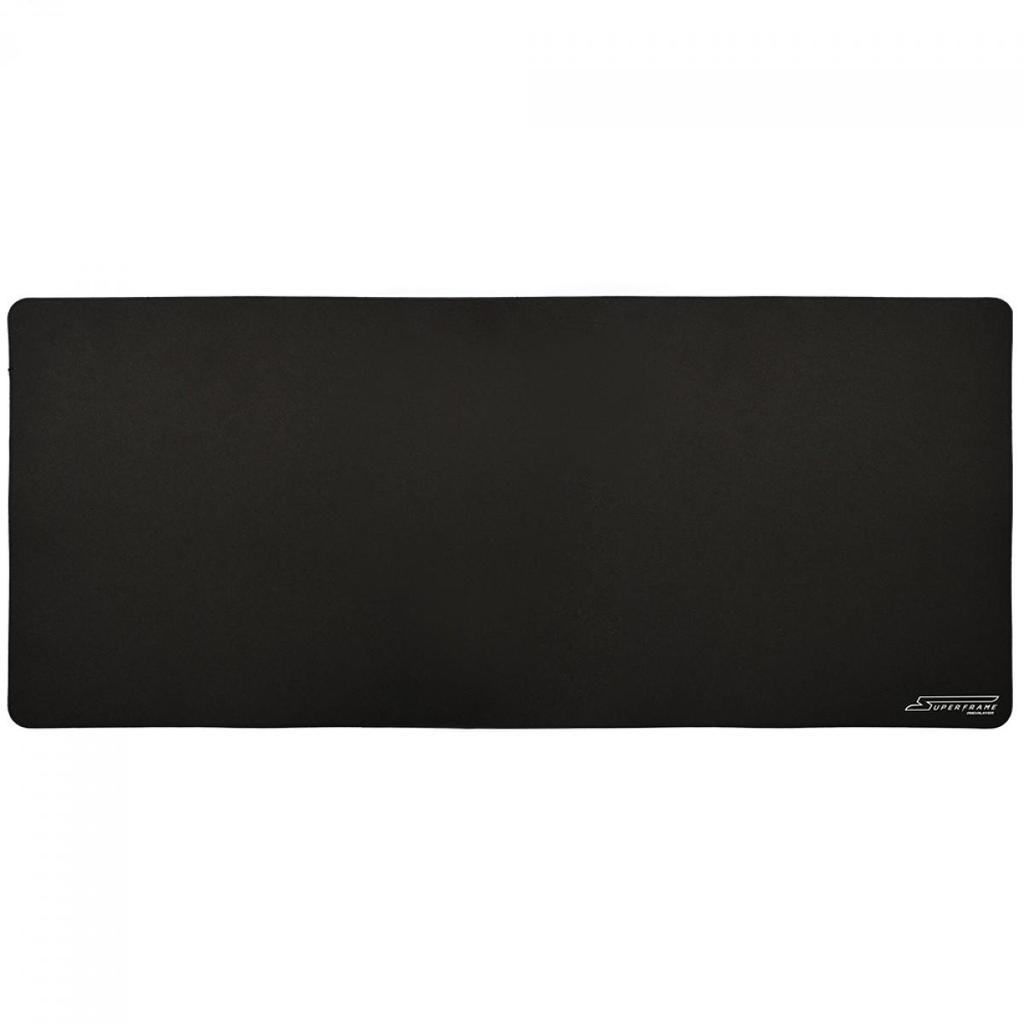 Mousepad Gamer SuperFrame Pro Player, Estendido, Control, 900x420x4mm, Preto, SF-MP-PPCEB ProPlayer 90x42
