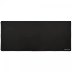Mousepad Gamer SuperFrame Pro Player, Estendido, Control, 900x420x4mm, Preto, SF-MP-PPCEB