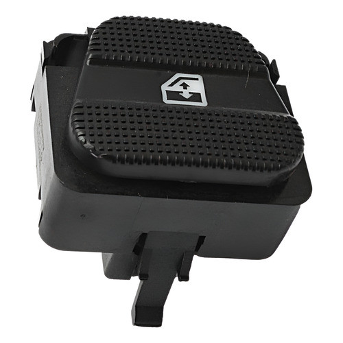 Botão Interruptor Comando Vidro Elétrico Passageiro Volkswagen Golf Mk3 GLX GTI GL MK3 1995 1996 1997 1998 1H095985601C