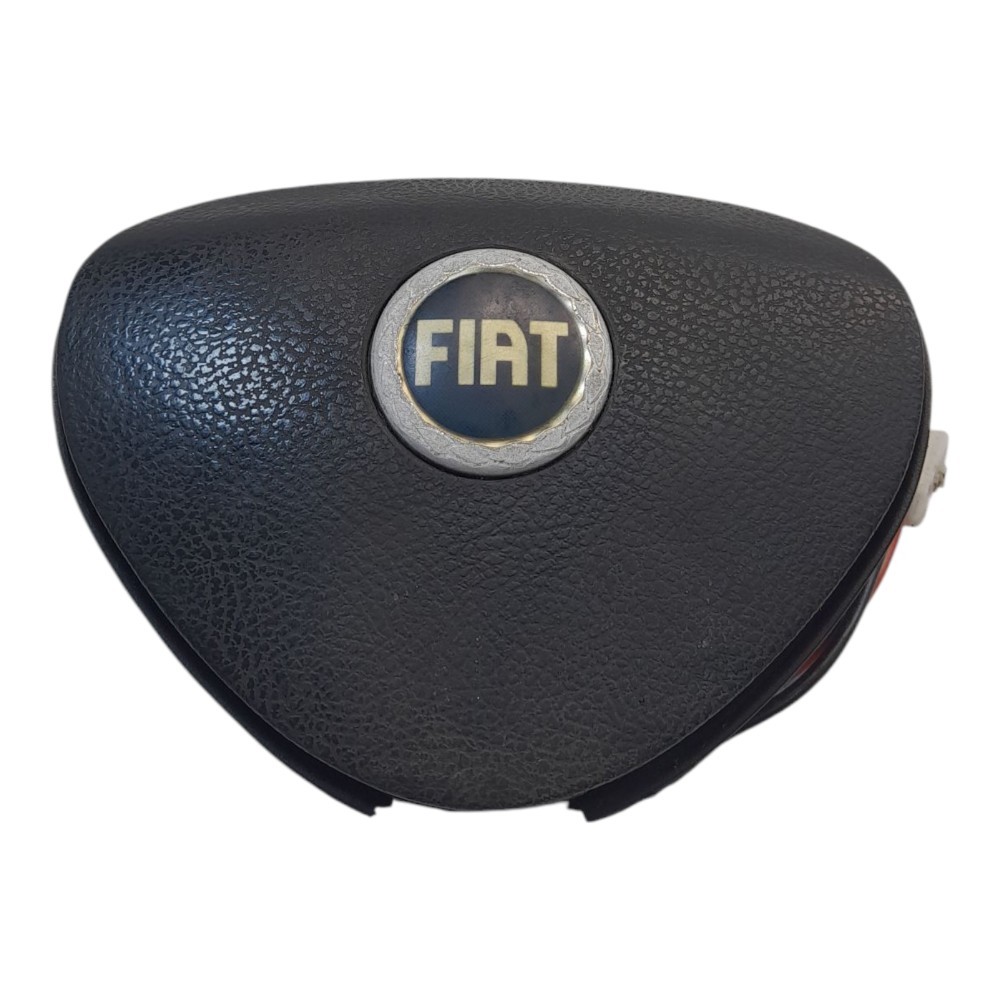 Tampa Buzina Volante Fiat Palio 2001 2002 2003 2004 2005