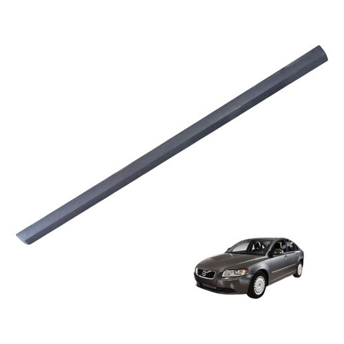 Friso Porta Externo Dianteiro Esquerdo Volvo S40 2005