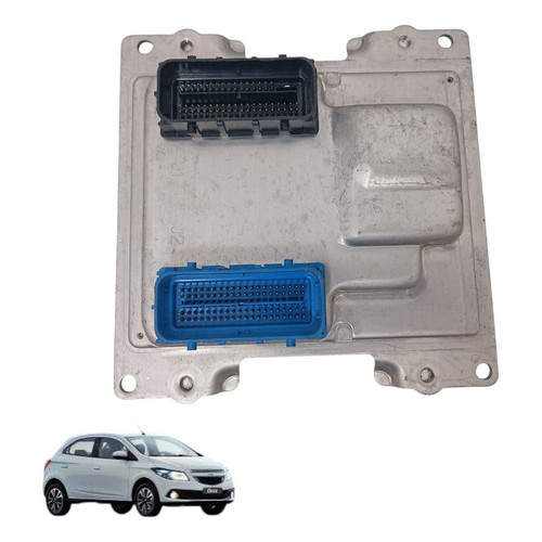 Modulo Injecao Gm Onix Prisma 1.0 2013 2014 2015 2019