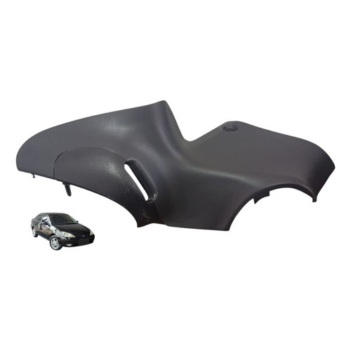 Acabamento Moldura Interna Ford Focus 2007 2008 2009