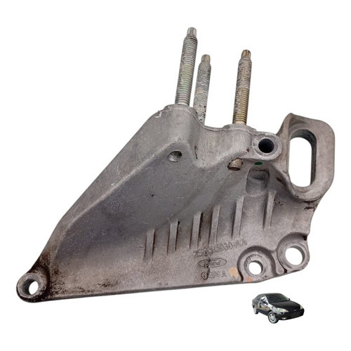 Coxim Suporte Motor Ford Focus 1.6 2006 2007 2008 Direito