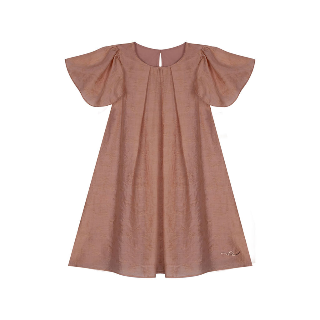 Vestido Infantil Feminino Lilica Ripilica