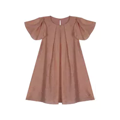 Vestido Infantil Feminino Lilica Ripilica