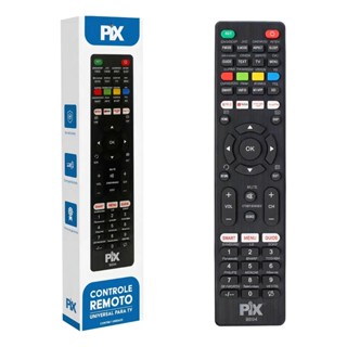 Controle Remoto Universal TV LED LCD Samsung LG Philips Smart em Oferta na Shopee