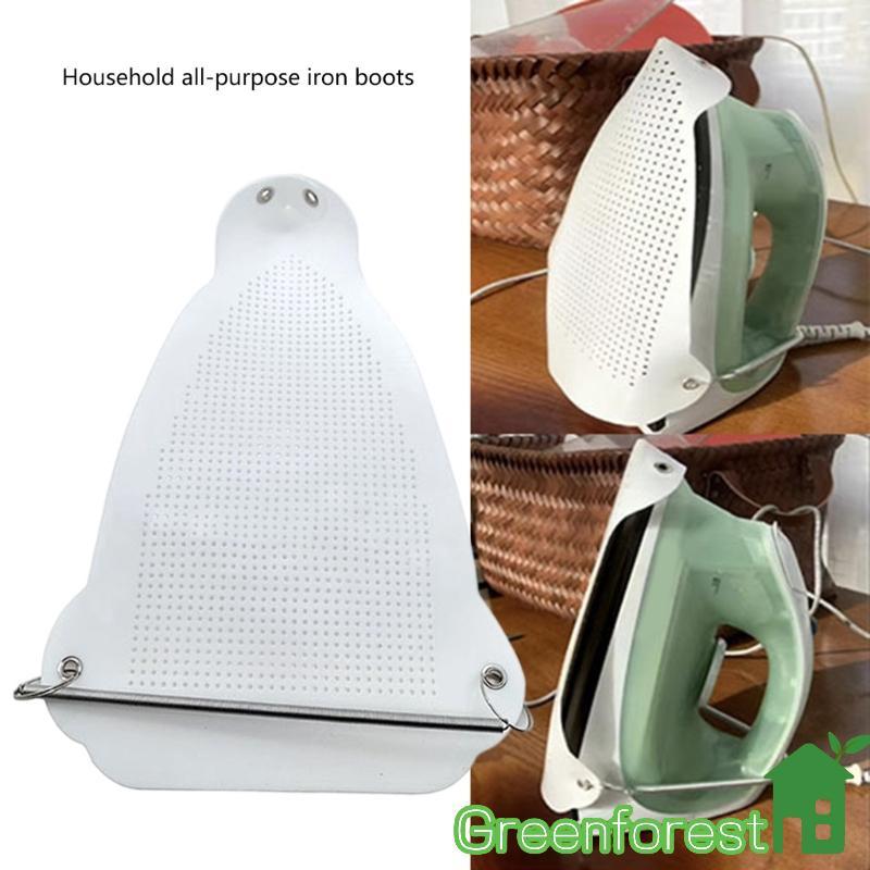 greenfor Capa Térmica Atualizada Para Dispositivos Engomar Sapato Ferro A