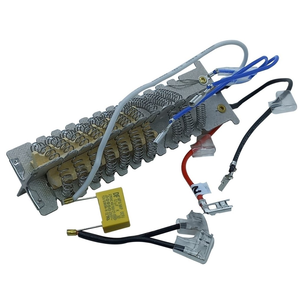 Resistência 220V Original Soprador Wap EST1900 EST2000 ID55137