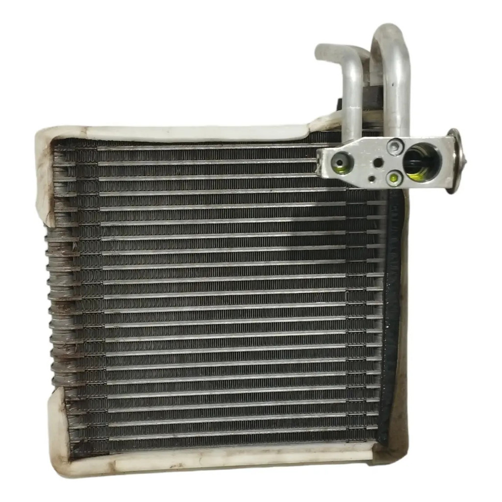 Radiador Caixa Evaporadora Nissan Versa 2020