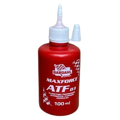 Fluido Transmissão Direção Hidráulica Atf Dexron 3 Bardahl
