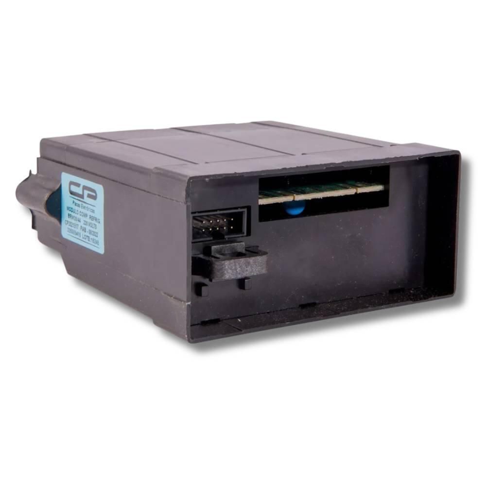Placa módulo compatível com refrigeradores Brastemp BRM38 e BRM44 - Bivolt