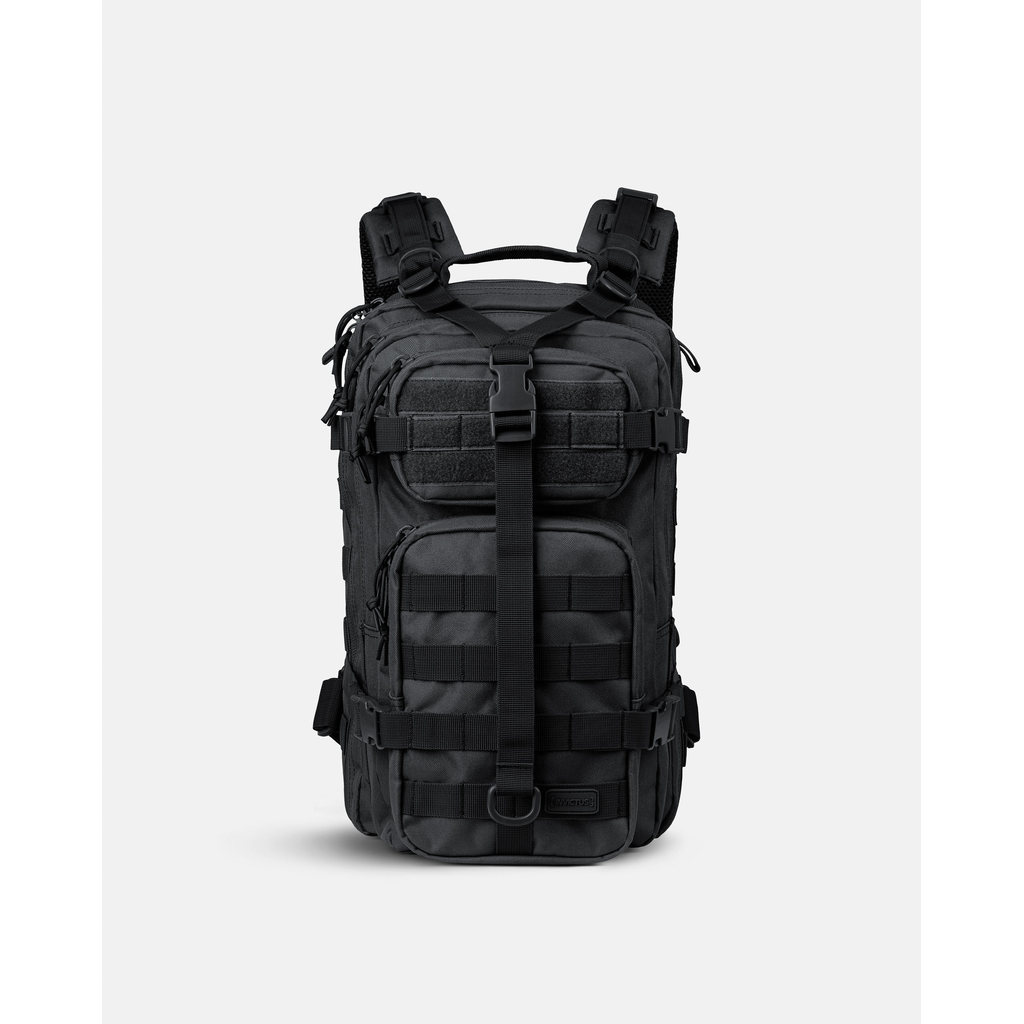 MOCHILA INVICTUS ASSAULT 2.0 PRETO 30 LITROS