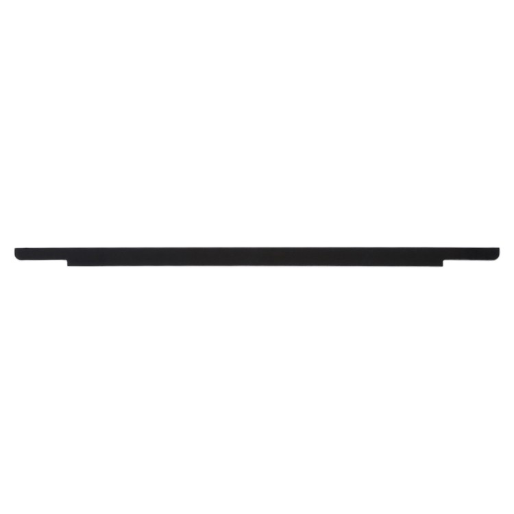 Venda Direta Da Fábrica Tela LCD Moldura Frontal Logotipo Capa Para Macbook Pro A1707/A1990 15.4 Polegadas