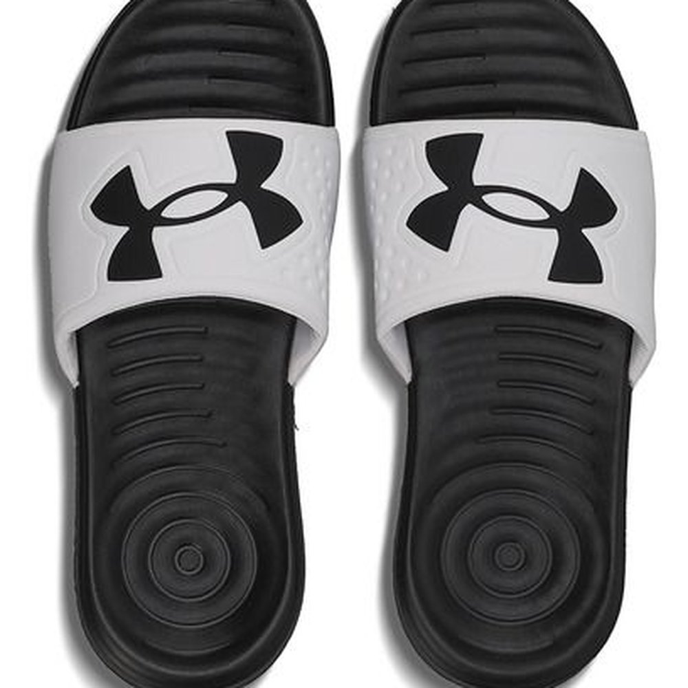 Imagem Chinelo Under Armour Ansa Light Masculino Confortável Leve Slide Casual