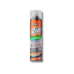 Espuma Desengordurante Limpa Forno Fogão Panela Zip My Place 300ml - Aeroflex