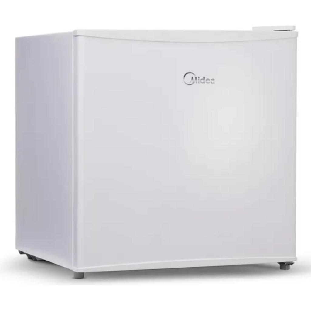 Frigobar Midea 45 Litros Branco Bivolt Classe A Compacto
