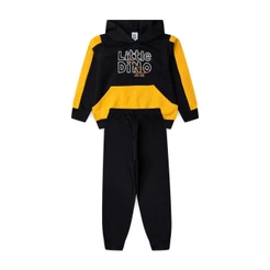 Conjunto Infantil Masculino Bebê Dino