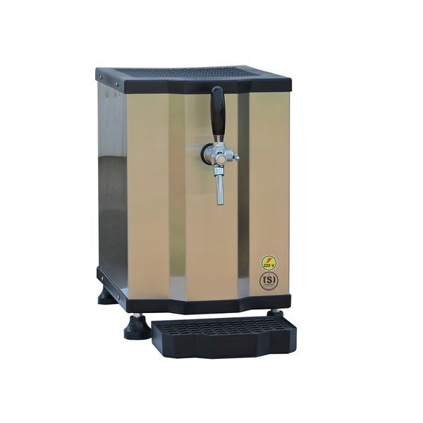 Chopeira Elétrica 30 L/H Com Kit Extração