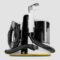 Extratora e Higienizadora de Estofados Portátil Home Care 1600W 3 em 1 Karcher