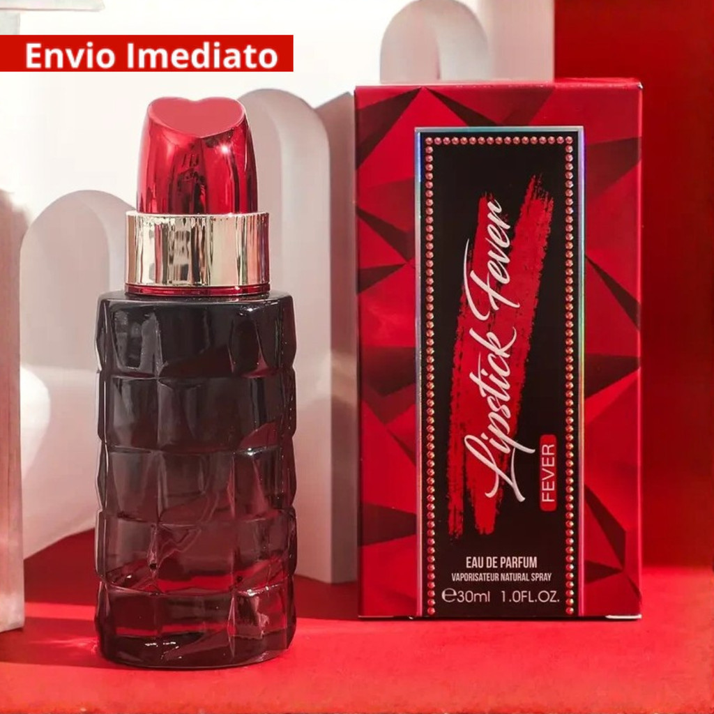 Perfume importado feminino Doce Marcante perfume collection miniatura 30ml luxo