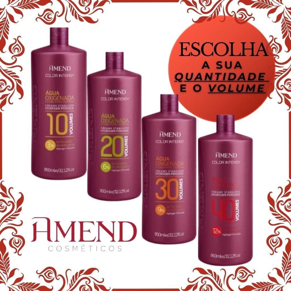 Água Oxigenada a 30: Onde Comprar | BuscaProdutos