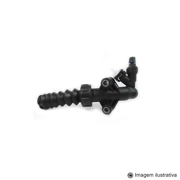 Cilindro Mestre de Embreagem 19,050mm C3 1.4 05/12 Peugeot 208 1.6 14/21 Peugeot 307 1.6 00/06