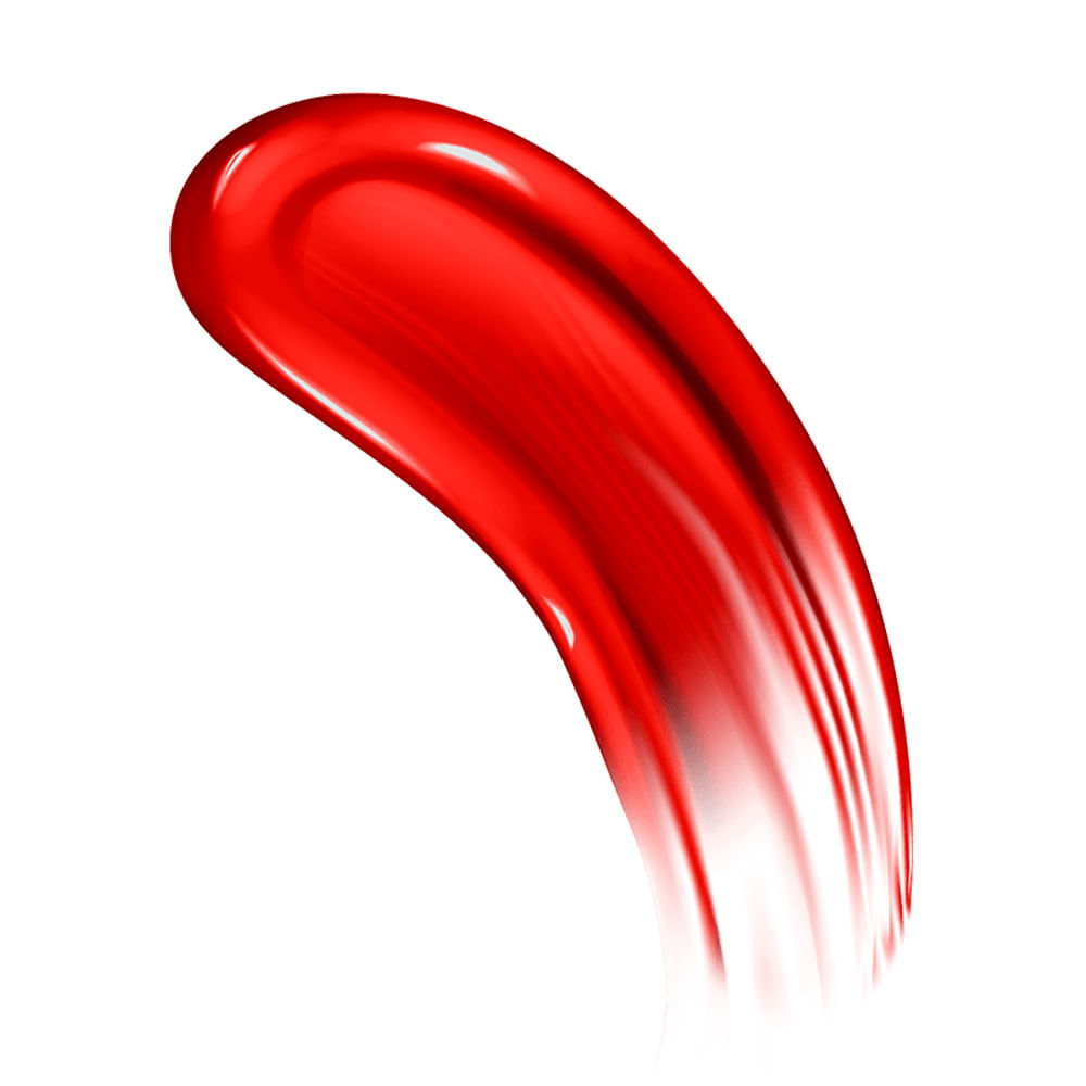 Detalhes do Batom Líquido Acqua Tint Mari Maria Cor Rouge 4ml