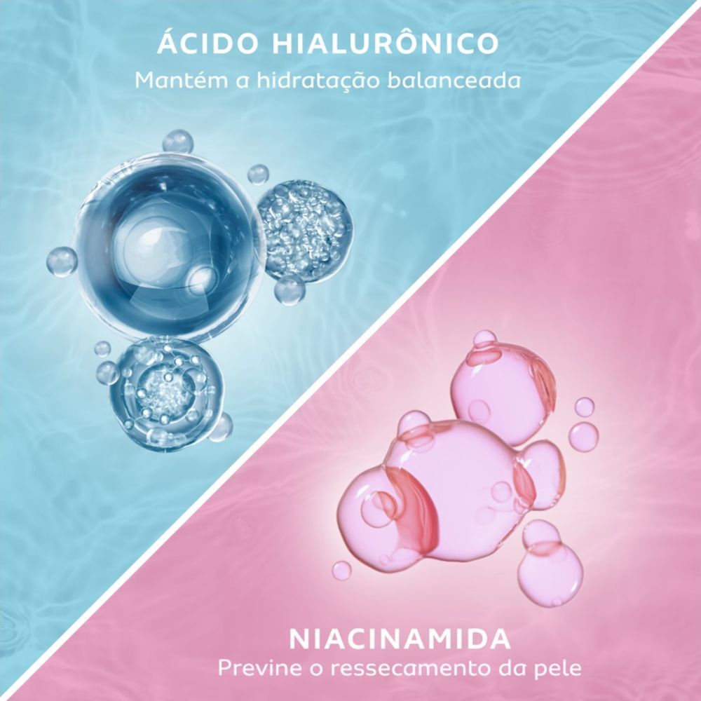 Detalhes do Gel de Limpeza Facial Monange Antiressecamento Limpeza Gentil 120g