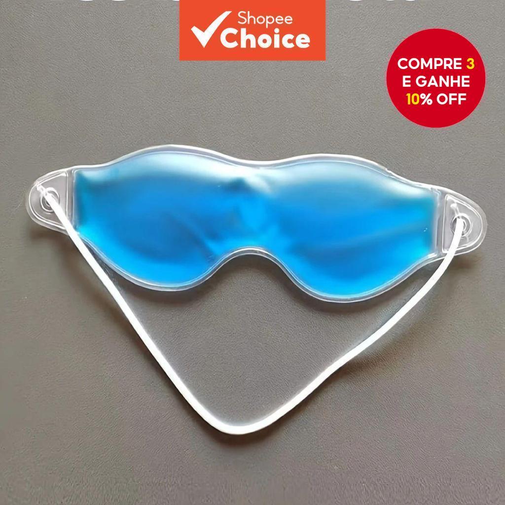 Máscara de Gelo Calmante: Onde Comprar | BuscaProdutos