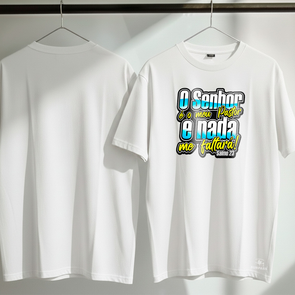[Camiseta Premium em Algodão Puro]CC Camiseta Oversized Cruz Estampada Basica Confortavel Camisa Estilosa 100% Algodão
