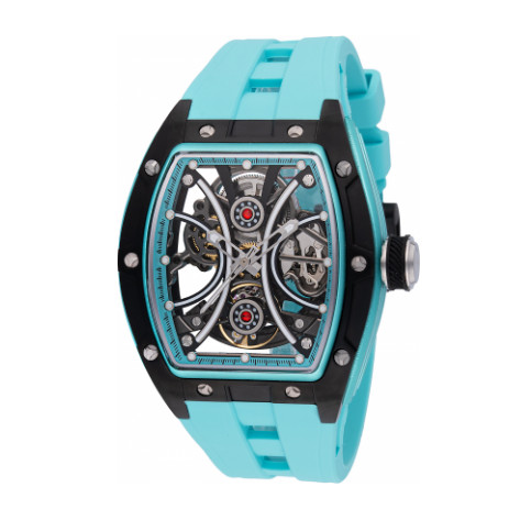 Relógio Masculino Automático Invicta S1 Rally 49019 Esqueletizado