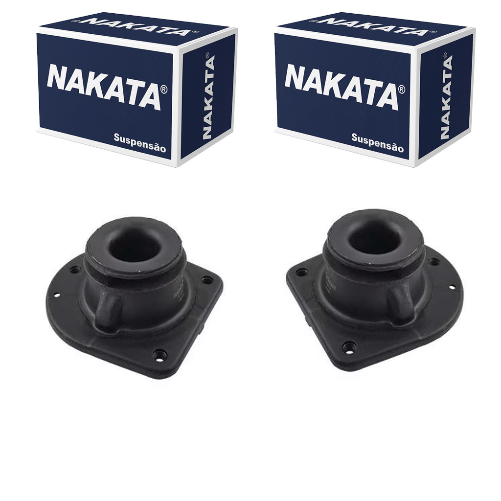Par Coxim Dianteiro Fiat Idea 2006 ate 2019 Original Nakata
