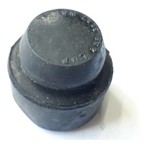 Coxim Borracha Radiador Batente Opala Original 2865652