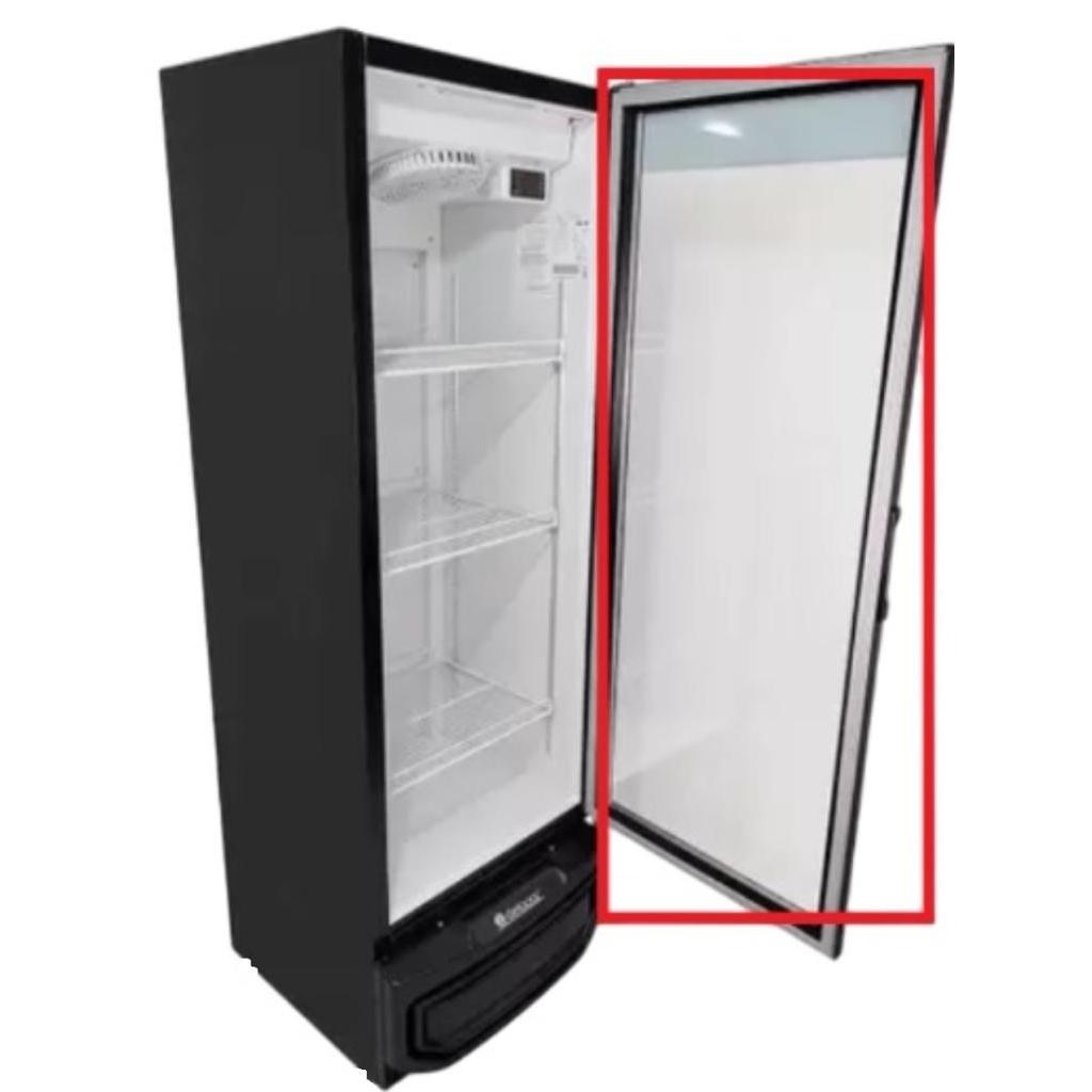GAXETA ESPECIAL - GELOPAR GEVT-3P - / Medidas: 1405*435cm - Encaixe