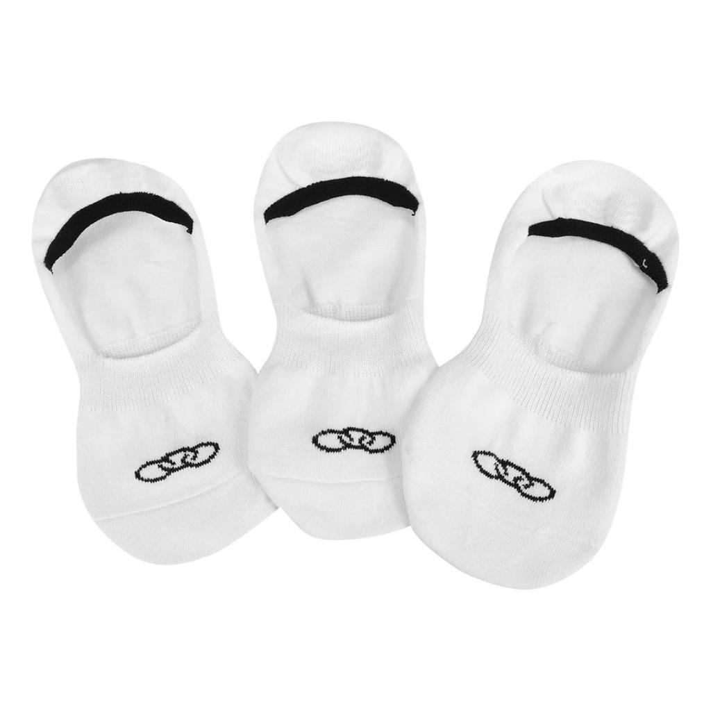 Meia Olympikus Ultra Invisível Feminina Original