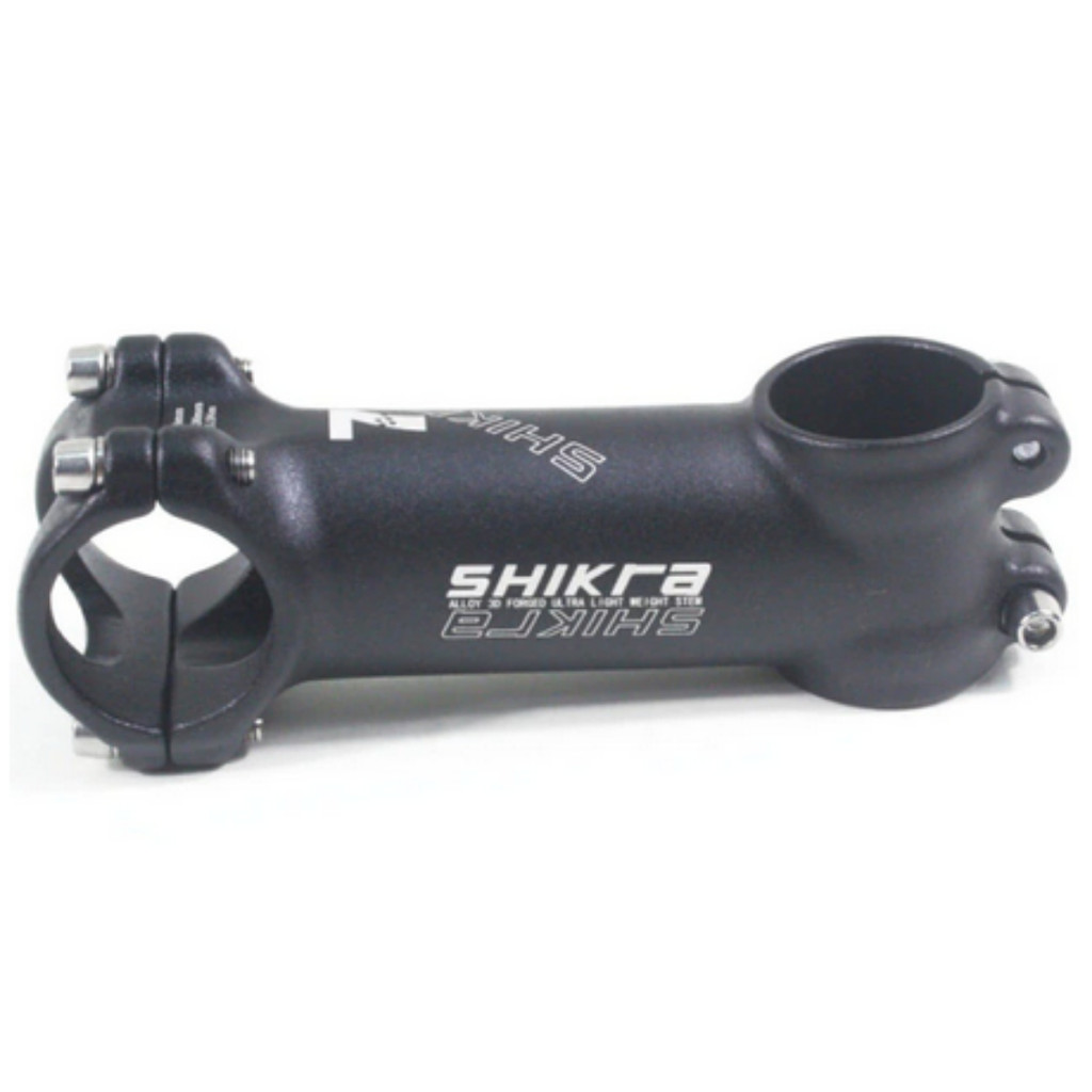 Mesa Avanço Para Bike  Bicicleta +/- 7o Super Leve 80mm a 110mm