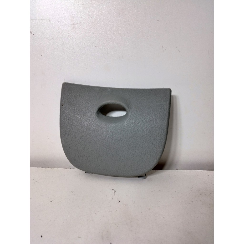 Tampa Da Caixa De Fusível Renault Scenic 2007 Original