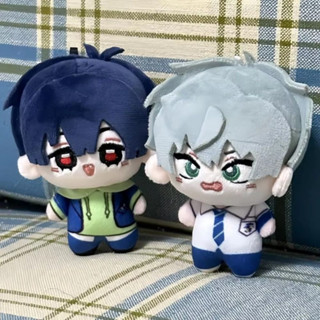 Pelúcia Alien Stage, Corpo de Estrela-do-Mar Periférico de Anime Ivan Even Recheado, Coleção de Fãs Brinquedos de Mesa 1 em Oferta na Shopee