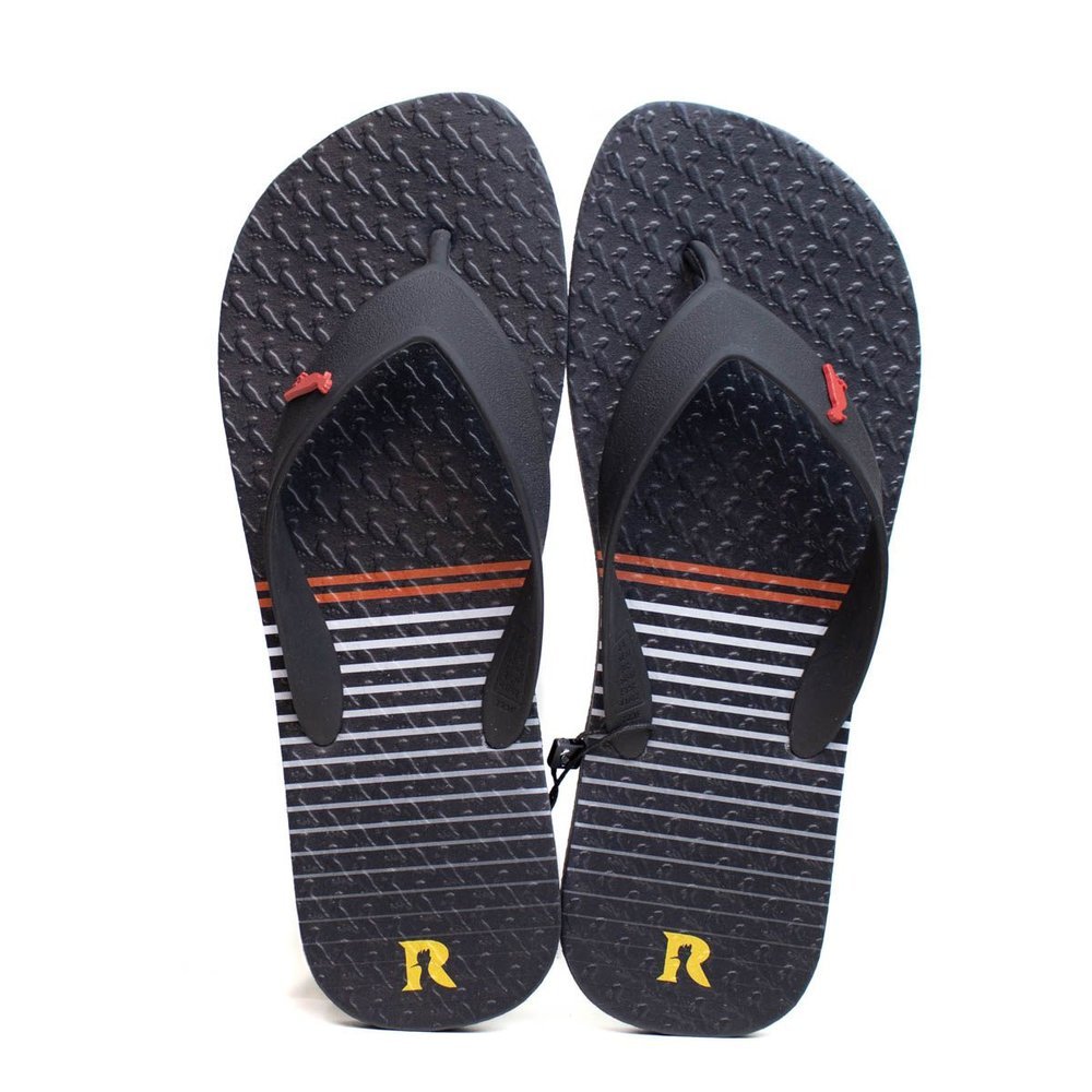 Chinelo Reserva Listra Summer Masculino Confortável Leve Praia Casual Antiderrapante