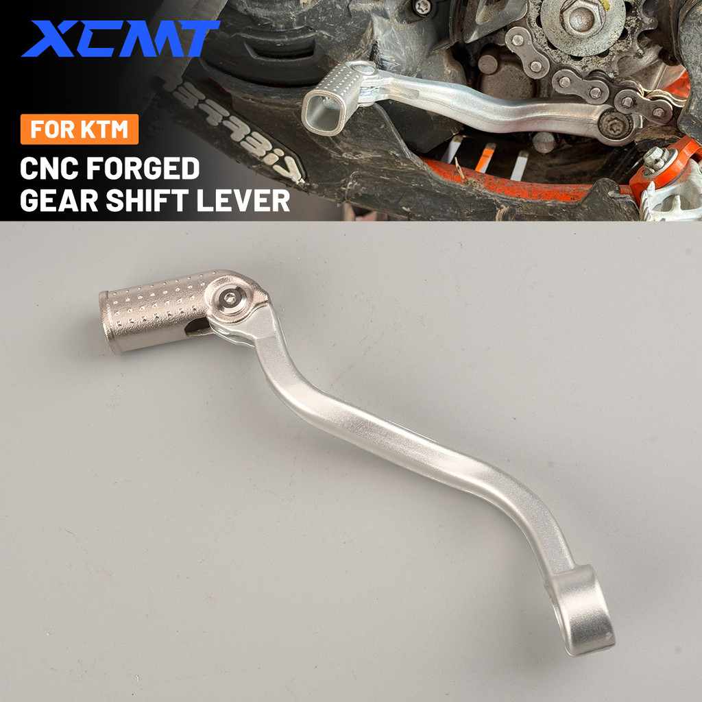 2017-2024 Alavanca De Mudança De Marcha Para Motocicleta , Pedal Forjado KTM SX XC XCW EXC HUSQVARNA TC TE TX GASGAS EC 