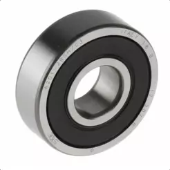 Rolamento De Roda Skf - 6201-2RSH
